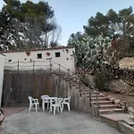 Casa Del Merlo מרינה די קמפו