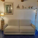 Casa Del Merlo בית נופש מרינה די קמפו