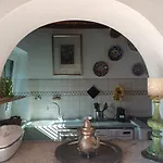 בית נופש Casa Del Merlo *