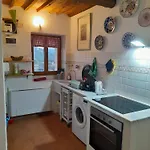 Casa Del Merlo בית נופש