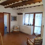 Casa Del Merlo בית נופש מרינה די קמפו