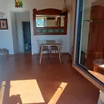 בית נופש Casa Del Merlo מרינה די קמפו