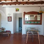 בית נופש Casa Del Merlo