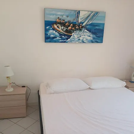 Casa Del Merlo مارينا دي كامبو