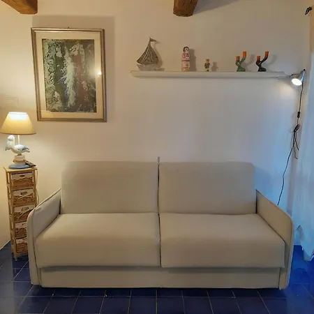 Casa Del Merlo بيت للعطل مارينا دي كامبو