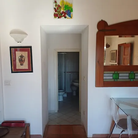 בית נופש Casa Del Merlo