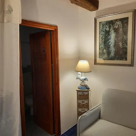 بيت للعطل Casa Del Merlo