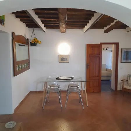 Casa Del Merlo بيت للعطل *