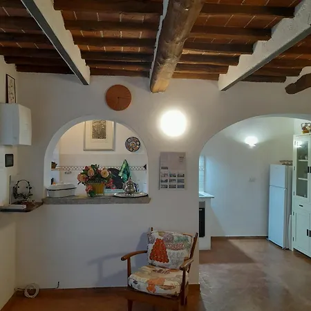 Casa Del Merlo *