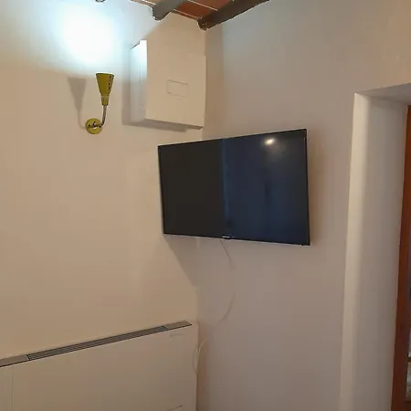 Casa Del Merlo مارينا دي كامبو