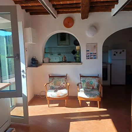 Casa Del Merlo