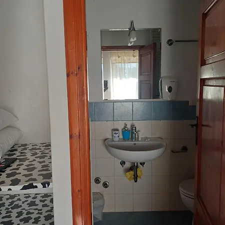 بيت للعطل Casa Del Merlo *