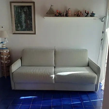 Casa Del Merlo *