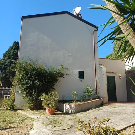 Casa Del Merlo