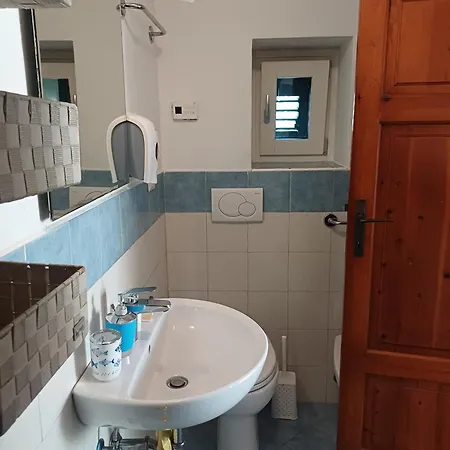 Casa Del Merlo مارينا دي كامبو