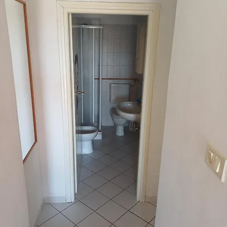 Casa Del Merlo مارينا دي كامبو